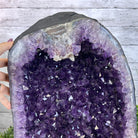 Extra Plus Quality Amethyst Cathedral, 67.8 lbs & 17.8" Tall #5601 - 1326 - Brazil GemsBrazil GemsExtra Plus Quality Amethyst Cathedral, 67.8 lbs & 17.8" Tall #5601 - 1326Cathedrals5601 - 1326