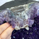 Extra Plus Quality Amethyst Cathedral, 67.8 lbs & 17.8" Tall #5601 - 1326 - Brazil GemsBrazil GemsExtra Plus Quality Amethyst Cathedral, 67.8 lbs & 17.8" Tall #5601 - 1326Cathedrals5601 - 1326