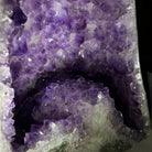 Extra Plus Quality Amethyst Cathedral, 7.3 lbs & 9.2" Tall #5601 - 1429 - Brazil GemsBrazil GemsExtra Plus Quality Amethyst Cathedral, 7.3 lbs & 9.2" Tall #5601 - 1429Cathedrals5601 - 1429