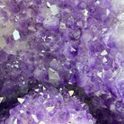 Extra Plus Quality Amethyst Cathedral, 7.3 lbs & 9.2" Tall #5601 - 1429 - Brazil GemsBrazil GemsExtra Plus Quality Amethyst Cathedral, 7.3 lbs & 9.2" Tall #5601 - 1429Cathedrals5601 - 1429