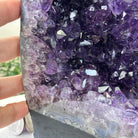 Extra Plus Quality Amethyst Cathedral, 7.8 lbs & 9.6" Tall #5601 - 1432 - Brazil GemsBrazil GemsExtra Plus Quality Amethyst Cathedral, 7.8 lbs & 9.6" Tall #5601 - 1432Cathedrals5601 - 1432