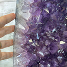 Extra Plus Quality Amethyst Cathedral, 84.8 lbs & 23.75" Tall #5601 - 0654 - Brazil GemsBrazil GemsExtra Plus Quality Amethyst Cathedral, 84.8 lbs & 23.75" Tall #5601 - 0654Cathedrals5601 - 0654