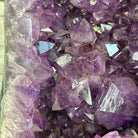 Extra Plus Quality Amethyst Cathedral, 84.8 lbs & 23.75" Tall #5601 - 0654 - Brazil GemsBrazil GemsExtra Plus Quality Amethyst Cathedral, 84.8 lbs & 23.75" Tall #5601 - 0654Cathedrals5601 - 0654