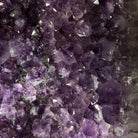 Extra Plus Quality Amethyst Cathedral, 84.8 lbs & 23.75" Tall #5601 - 0654 - Brazil GemsBrazil GemsExtra Plus Quality Amethyst Cathedral, 84.8 lbs & 23.75" Tall #5601 - 0654Cathedrals5601 - 0654