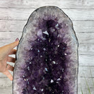 Extra Plus Quality Amethyst Cathedral, 84.8 lbs & 23.75" Tall #5601 - 0654 - Brazil GemsBrazil GemsExtra Plus Quality Amethyst Cathedral, 84.8 lbs & 23.75" Tall #5601 - 0654Cathedrals5601 - 0654