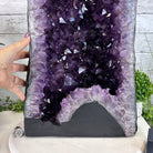 Extra Plus Quality Amethyst Cathedral, 84.8 lbs & 23.75" Tall #5601 - 0654 - Brazil GemsBrazil GemsExtra Plus Quality Amethyst Cathedral, 84.8 lbs & 23.75" Tall #5601 - 0654Cathedrals5601 - 0654