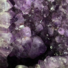 Extra Plus Quality Amethyst Cathedral, 84.8 lbs & 23.75" Tall #5601 - 0654 - Brazil GemsBrazil GemsExtra Plus Quality Amethyst Cathedral, 84.8 lbs & 23.75" Tall #5601 - 0654Cathedrals5601 - 0654