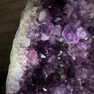 Extra Plus Quality Amethyst Cathedral, 84.8 lbs & 23.75" Tall #5601 - 0654 - Brazil GemsBrazil GemsExtra Plus Quality Amethyst Cathedral, 84.8 lbs & 23.75" Tall #5601 - 0654Cathedrals5601 - 0654