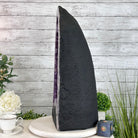 Extra Plus Quality Amethyst Cathedral, 84.8 lbs & 23.75" Tall #5601 - 0654 - Brazil GemsBrazil GemsExtra Plus Quality Amethyst Cathedral, 84.8 lbs & 23.75" Tall #5601 - 0654Cathedrals5601 - 0654