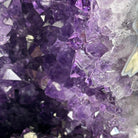 Extra Plus Quality Amethyst Cathedral, 8.9 lbs & 11.3" Tall #5601 - 1434 - Brazil GemsBrazil GemsExtra Plus Quality Amethyst Cathedral, 8.9 lbs & 11.3" Tall #5601 - 1434Cathedrals5601 - 1434