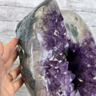 Extra Plus Quality Amethyst Heart Geode w/ metal stand, 999 lbs & 999" Tall #5463 - 0366 - Brazil GemsBrazil GemsExtra Plus Quality Amethyst Heart Geode w/ metal stand, 999 lbs & 999" Tall #5463 - 0366Hearts5463 - 0366