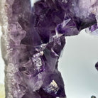 Extra Plus Quality Amethyst Portal, 10.7 lbs & 14.4" Tall #5606 - 0120 - Brazil GemsBrazil GemsExtra Plus Quality Amethyst Portal, 10.7 lbs & 14.4" Tall #5606 - 0120Portals on Fixed Bases5606 - 0120