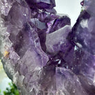 Extra Plus Quality Amethyst Portal, 10.7 lbs & 14.4" Tall #5606 - 0120 - Brazil GemsBrazil GemsExtra Plus Quality Amethyst Portal, 10.7 lbs & 14.4" Tall #5606 - 0120Portals on Fixed Bases5606 - 0120