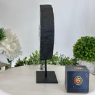 Extra Plus Quality Amethyst Portal, 7.1 lbs & 10.2" Tall #5606 - 0114 - Brazil GemsBrazil GemsExtra Plus Quality Amethyst Portal, 7.1 lbs & 10.2" Tall #5606 - 0114Portals on Fixed Bases5606 - 0114