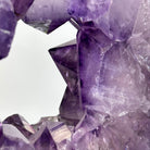 Extra Plus Quality Amethyst Portal, 7.1 lbs & 10.2" Tall #5606 - 0114 - Brazil GemsBrazil GemsExtra Plus Quality Amethyst Portal, 7.1 lbs & 10.2" Tall #5606 - 0114Portals on Fixed Bases5606 - 0114