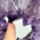 Extra Plus Quality Amethyst Portal, 7.1 lbs & 10.2" Tall #5606 - 0114 - Brazil GemsBrazil GemsExtra Plus Quality Amethyst Portal, 7.1 lbs & 10.2" Tall #5606 - 0114Portals on Fixed Bases5606 - 0114