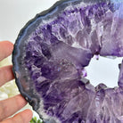 Extra Plus Quality Amethyst Portal, 7.1 lbs & 10.2" Tall #5606 - 0114 - Brazil GemsBrazil GemsExtra Plus Quality Amethyst Portal, 7.1 lbs & 10.2" Tall #5606 - 0114Portals on Fixed Bases5606 - 0114