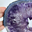 Extra Plus Quality Amethyst Portal, 7.1 lbs & 10.2" Tall #5606 - 0114 - Brazil GemsBrazil GemsExtra Plus Quality Amethyst Portal, 7.1 lbs & 10.2" Tall #5606 - 0114Portals on Fixed Bases5606 - 0114