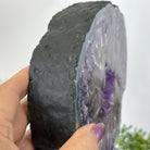 Extra Plus Quality Amethyst Portal, 7.1 lbs & 10.2" Tall #5606 - 0114 - Brazil GemsBrazil GemsExtra Plus Quality Amethyst Portal, 7.1 lbs & 10.2" Tall #5606 - 0114Portals on Fixed Bases5606 - 0114