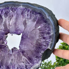 Extra Plus Quality Amethyst Portal, 7.1 lbs & 10.2" Tall #5606 - 0114 - Brazil GemsBrazil GemsExtra Plus Quality Amethyst Portal, 7.1 lbs & 10.2" Tall #5606 - 0114Portals on Fixed Bases5606 - 0114