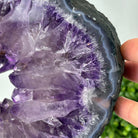 Extra Plus Quality Amethyst Portal, 7.1 lbs & 10.2" Tall #5606 - 0114 - Brazil GemsBrazil GemsExtra Plus Quality Amethyst Portal, 7.1 lbs & 10.2" Tall #5606 - 0114Portals on Fixed Bases5606 - 0114