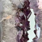 Extra Plus Quality Amethyst Portal, 7.3 lbs & 11" Tall #5606 - 0115 - Brazil GemsBrazil GemsExtra Plus Quality Amethyst Portal, 7.3 lbs & 11" Tall #5606 - 0115Portals on Fixed Bases5606 - 0115