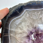 Extra Plus Quality Amethyst Portal, 7.3 lbs & 11" Tall #5606 - 0115 - Brazil GemsBrazil GemsExtra Plus Quality Amethyst Portal, 7.3 lbs & 11" Tall #5606 - 0115Portals on Fixed Bases5606 - 0115