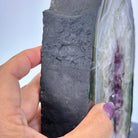 Extra Plus Quality Amethyst Portal, 7.3 lbs & 11" Tall #5606 - 0115 - Brazil GemsBrazil GemsExtra Plus Quality Amethyst Portal, 7.3 lbs & 11" Tall #5606 - 0115Portals on Fixed Bases5606 - 0115