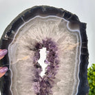 Extra Plus Quality Amethyst Portal, 7.3 lbs & 11" Tall #5606 - 0115 - Brazil GemsBrazil GemsExtra Plus Quality Amethyst Portal, 7.3 lbs & 11" Tall #5606 - 0115Portals on Fixed Bases5606 - 0115