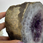 Extra Plus Quality Amethyst Portal, 7.3 lbs & 9.4" Tall #5606 - 0116 - Brazil GemsBrazil GemsExtra Plus Quality Amethyst Portal, 7.3 lbs & 9.4" Tall #5606 - 0116Portals on Fixed Bases5606 - 0116