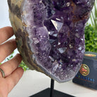 Extra Plus Quality Amethyst Portal, 7.3 lbs & 9.4" Tall #5606 - 0116 - Brazil GemsBrazil GemsExtra Plus Quality Amethyst Portal, 7.3 lbs & 9.4" Tall #5606 - 0116Portals on Fixed Bases5606 - 0116