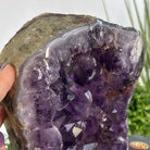 Extra Plus Quality Amethyst Portal, 7.3 lbs & 9.4" Tall #5606 - 0116 - Brazil GemsBrazil GemsExtra Plus Quality Amethyst Portal, 7.3 lbs & 9.4" Tall #5606 - 0116Portals on Fixed Bases5606 - 0116