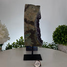 Extra Plus Quality Amethyst Portal, 7.3 lbs & 9.4" Tall #5606 - 0116 - Brazil GemsBrazil GemsExtra Plus Quality Amethyst Portal, 7.3 lbs & 9.4" Tall #5606 - 0116Portals on Fixed Bases5606 - 0116