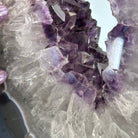 Extra Plus Quality Amethyst Portal, 8.8 lbs & 11" Tall #5606 - 0119 - Brazil GemsBrazil GemsExtra Plus Quality Amethyst Portal, 8.8 lbs & 11" Tall #5606 - 0119Portals on Fixed Bases5606 - 0119