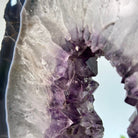 Extra Plus Quality Amethyst Portal, 8.8 lbs & 11" Tall #5606 - 0119 - Brazil GemsBrazil GemsExtra Plus Quality Amethyst Portal, 8.8 lbs & 11" Tall #5606 - 0119Portals on Fixed Bases5606 - 0119