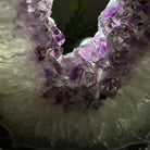 Extra Plus Quality Amethyst Portal, 8.8 lbs & 11" Tall #5606 - 0119 - Brazil GemsBrazil GemsExtra Plus Quality Amethyst Portal, 8.8 lbs & 11" Tall #5606 - 0119Portals on Fixed Bases5606 - 0119