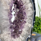 Extra Plus Quality Amethyst Portal, 8.8 lbs & 11" Tall #5606 - 0119 - Brazil GemsBrazil GemsExtra Plus Quality Amethyst Portal, 8.8 lbs & 11" Tall #5606 - 0119Portals on Fixed Bases5606 - 0119