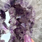 Extra Plus Quality Amethyst Portal, 8.8 lbs & 11" Tall #5606 - 0119 - Brazil GemsBrazil GemsExtra Plus Quality Amethyst Portal, 8.8 lbs & 11" Tall #5606 - 0119Portals on Fixed Bases5606 - 0119