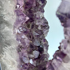 Extra Plus Quality Amethyst Portal, 8.8 lbs & 11" Tall #5606 - 0119 - Brazil GemsBrazil GemsExtra Plus Quality Amethyst Portal, 8.8 lbs & 11" Tall #5606 - 0119Portals on Fixed Bases5606 - 0119