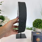 Extra Plus Quality Amethyst Portal, 8.8 lbs & 11" Tall #5606 - 0119 - Brazil GemsBrazil GemsExtra Plus Quality Amethyst Portal, 8.8 lbs & 11" Tall #5606 - 0119Portals on Fixed Bases5606 - 0119