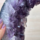 Extra Plus Quality Amethyst Portal, Rotating Stand, 20.1 lbs & 18.7" Tall #5604 - 0142 - Brazil GemsBrazil GemsExtra Plus Quality Amethyst Portal, Rotating Stand, 20.1 lbs & 18.7" Tall #5604 - 0142Portals on Rotating Bases5604 - 0142