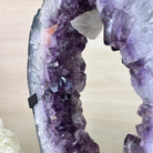 Extra Plus Quality Amethyst Portal, Rotating Stand, 20.4 lbs & 18.1" Tall #5604 - 0143 - Brazil GemsBrazil GemsExtra Plus Quality Amethyst Portal, Rotating Stand, 20.4 lbs & 18.1" Tall #5604 - 0143Portals on Rotating Bases5604 - 0143