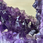 Extra Plus Quality Amethyst Portal, Rotating Stand, 20.8 lbs & 20.5" Tall #5604 - 0144 - Brazil GemsBrazil GemsExtra Plus Quality Amethyst Portal, Rotating Stand, 20.8 lbs & 20.5" Tall #5604 - 0144Portals on Rotating Bases5604 - 0144