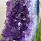 Extra Plus Quality Amethyst Portal, Rotating Stand, 20.8 lbs & 20.5" Tall #5604 - 0144 - Brazil GemsBrazil GemsExtra Plus Quality Amethyst Portal, Rotating Stand, 20.8 lbs & 20.5" Tall #5604 - 0144Portals on Rotating Bases5604 - 0144