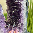 Extra Plus Quality Amethyst Portal, Rotating Stand, 20.8 lbs & 20.5" Tall #5604 - 0144 - Brazil GemsBrazil GemsExtra Plus Quality Amethyst Portal, Rotating Stand, 20.8 lbs & 20.5" Tall #5604 - 0144Portals on Rotating Bases5604 - 0144