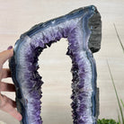 Extra Plus Quality Amethyst Portal, Rotating Stand, 20.8 lbs & 20.5" Tall #5604 - 0144 - Brazil GemsBrazil GemsExtra Plus Quality Amethyst Portal, Rotating Stand, 20.8 lbs & 20.5" Tall #5604 - 0144Portals on Rotating Bases5604 - 0144