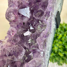 Extra Plus Quality Amethyst Portal, Rotating Stand, 21.1 lbs & 17.9" Tall #5604 - 0145 - Brazil GemsBrazil GemsExtra Plus Quality Amethyst Portal, Rotating Stand, 21.1 lbs & 17.9" Tall #5604 - 0145Portals on Rotating Bases5604 - 0145