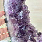 Extra Plus Quality Amethyst Portal, Rotating Stand, 21.1 lbs & 17.9" Tall #5604 - 0145 - Brazil GemsBrazil GemsExtra Plus Quality Amethyst Portal, Rotating Stand, 21.1 lbs & 17.9" Tall #5604 - 0145Portals on Rotating Bases5604 - 0145