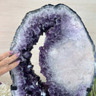 Extra Plus Quality Amethyst Portal, Rotating Stand, 38.5 lbs & 22.2" Tall #5604 - 0148 - Brazil GemsBrazil GemsExtra Plus Quality Amethyst Portal, Rotating Stand, 38.5 lbs & 22.2" Tall #5604 - 0148Portals on Rotating Bases5604 - 0148