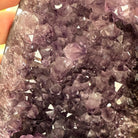 Extra Plus Quality Brazilian Amethyst Cathedral, 11 lbs & 8.4" Tall, Model #5601-1057 by Brazil Gems - Brazil GemsBrazil GemsExtra Plus Quality Brazilian Amethyst Cathedral, 11 lbs & 8.4" Tall, Model #5601-1057 by Brazil GemsCathedrals5601-1057
